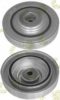 AUTOKIT 03.90148 Belt Pulley, crankshaft